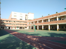 廣州金龍小學
