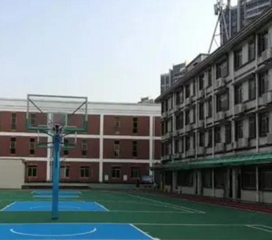 廣州江洲小學