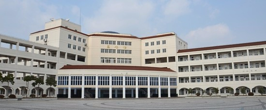 上海市奉賢中等專業學校