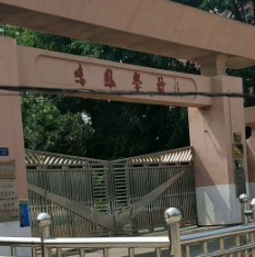 東莞鳴鳳小學